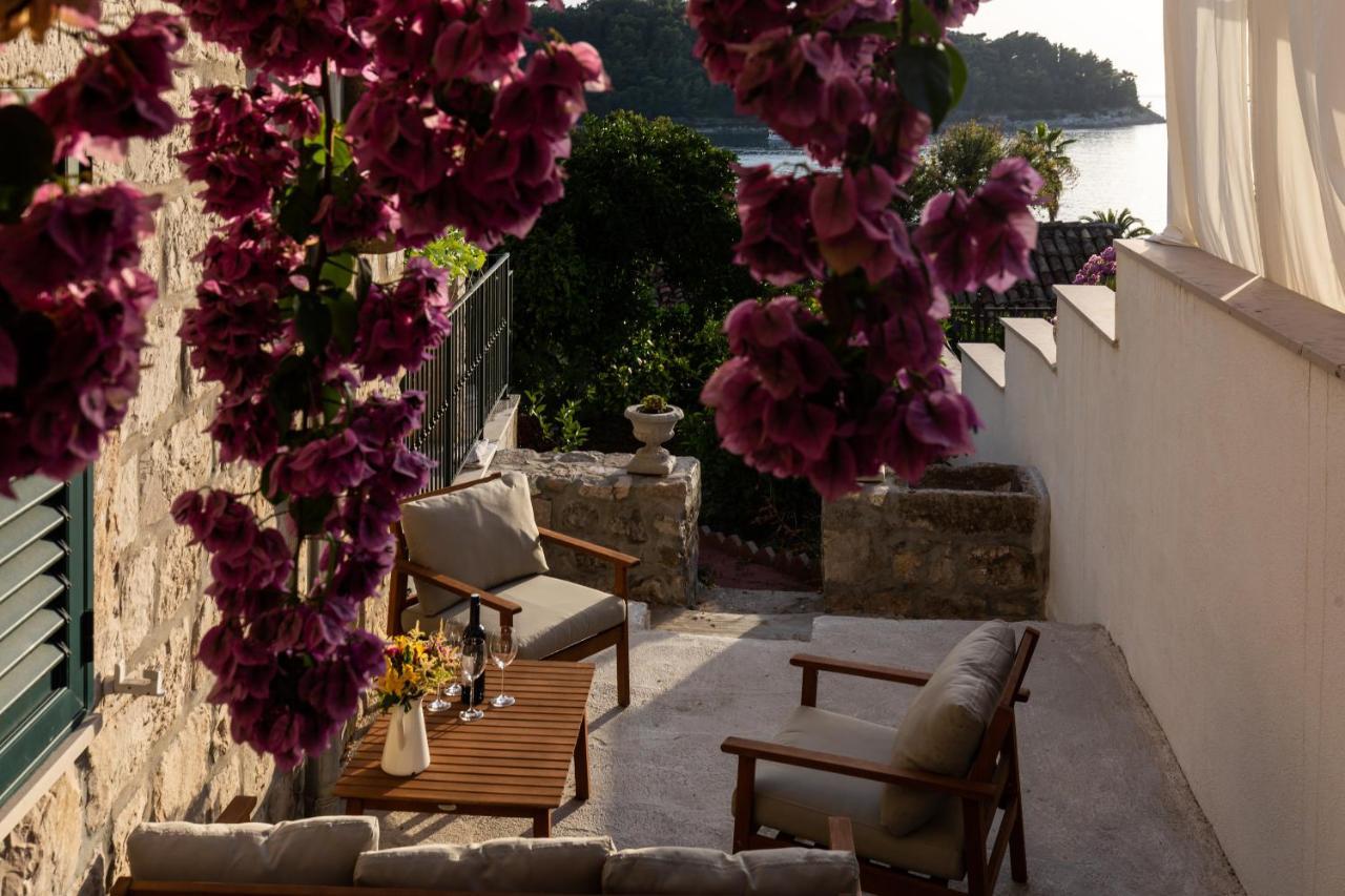 Holiday Home Anamarija Cavtat Exterior foto