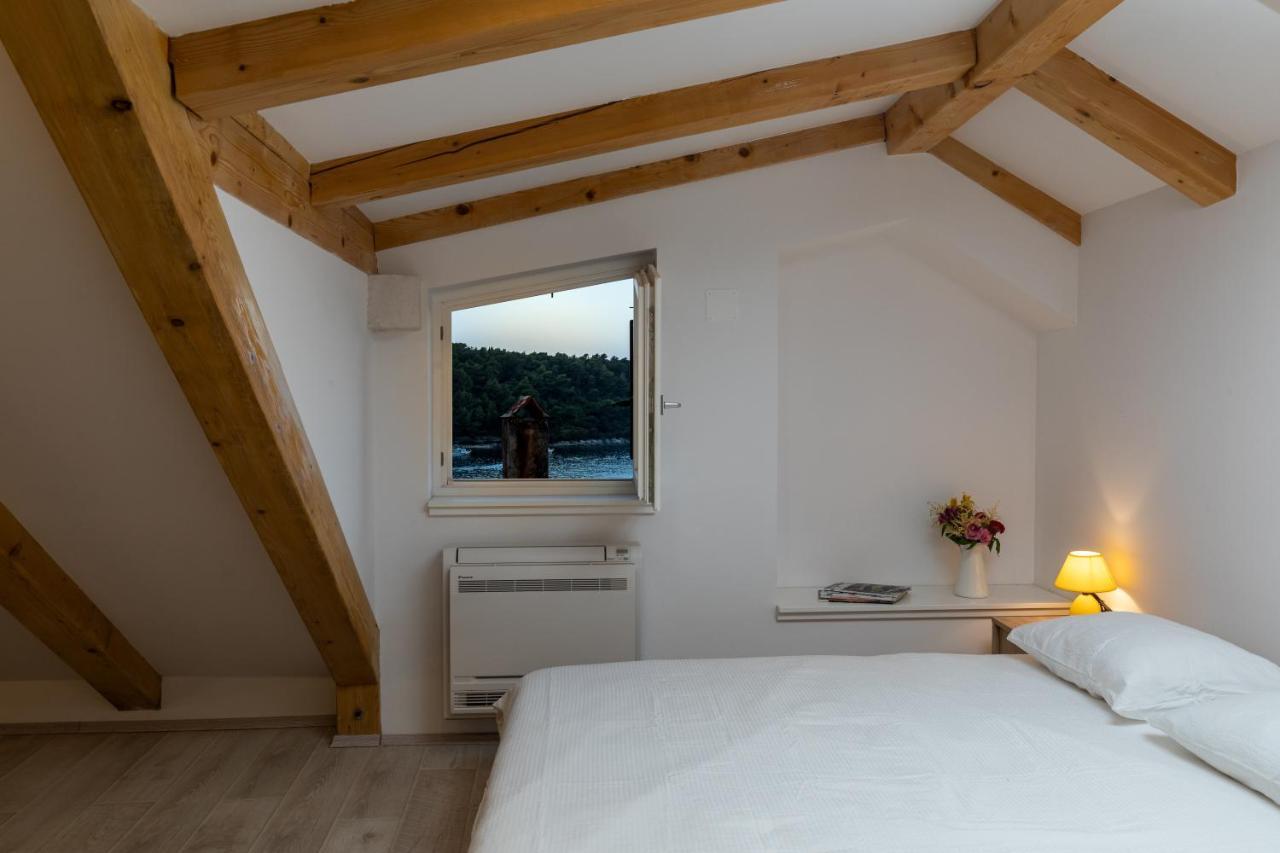 Holiday Home Anamarija Cavtat Exterior foto