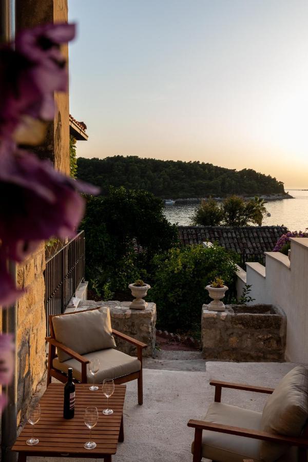 Holiday Home Anamarija Cavtat Exterior foto